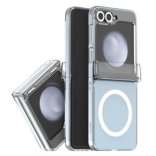 Amazon.co.jp: araree Galaxy Z Flip6 対応 ケース ハード